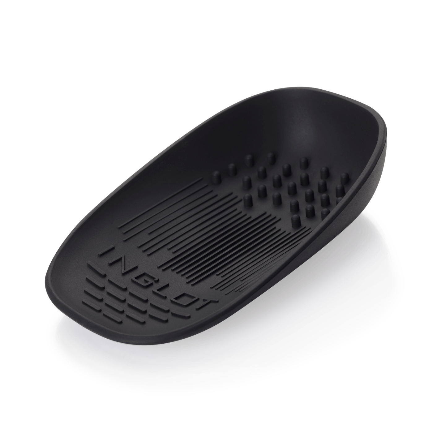 Faceți clic pentru a mări Brush Cleansing Palette black