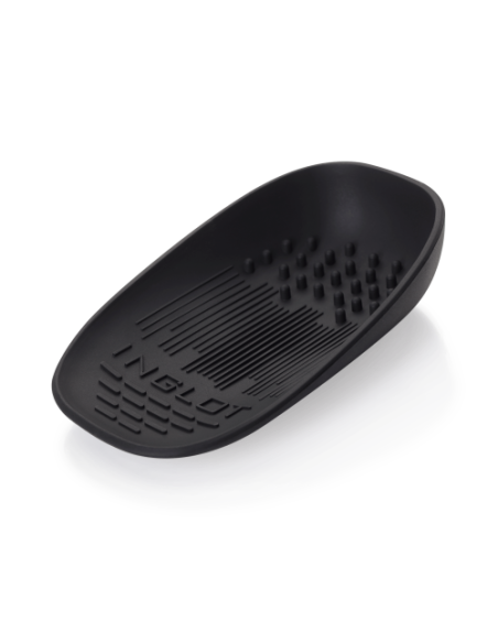 Brush Cleansing Palette black