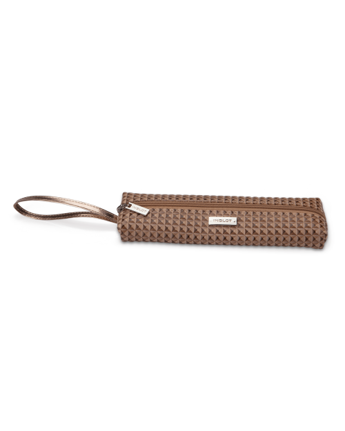 Makeup Mäppchen Braun S