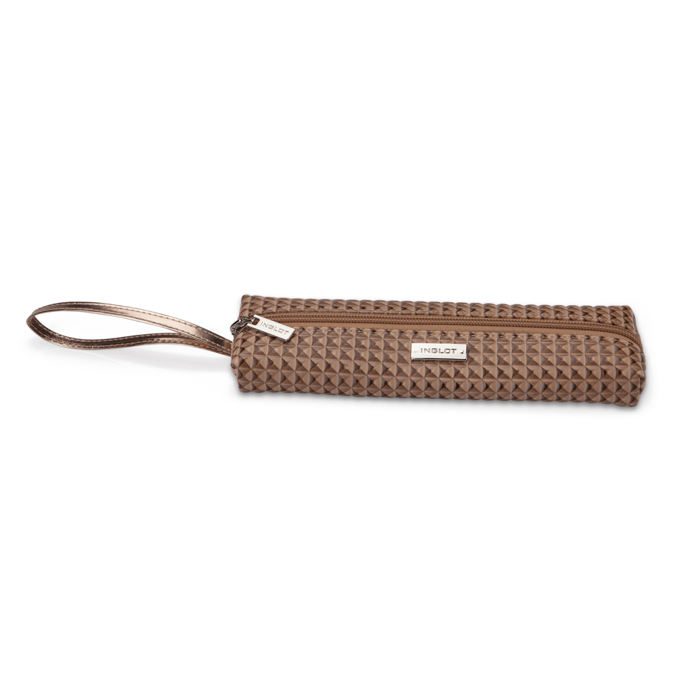 Makeup Mäppchen Braun S