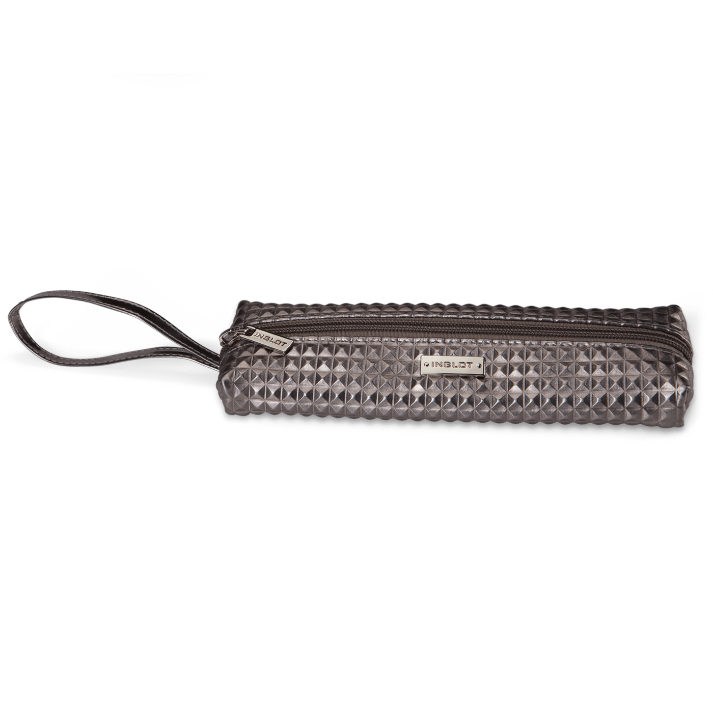 Faceți clic pentru a mări Makeup Mäppchen Silber S