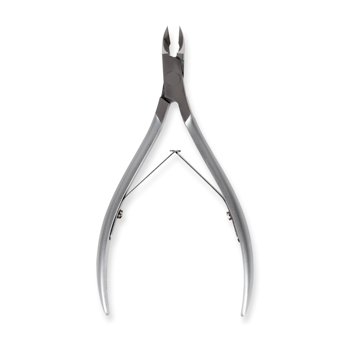 Нажмите для увеличения Nagelhautzange KD2-0702