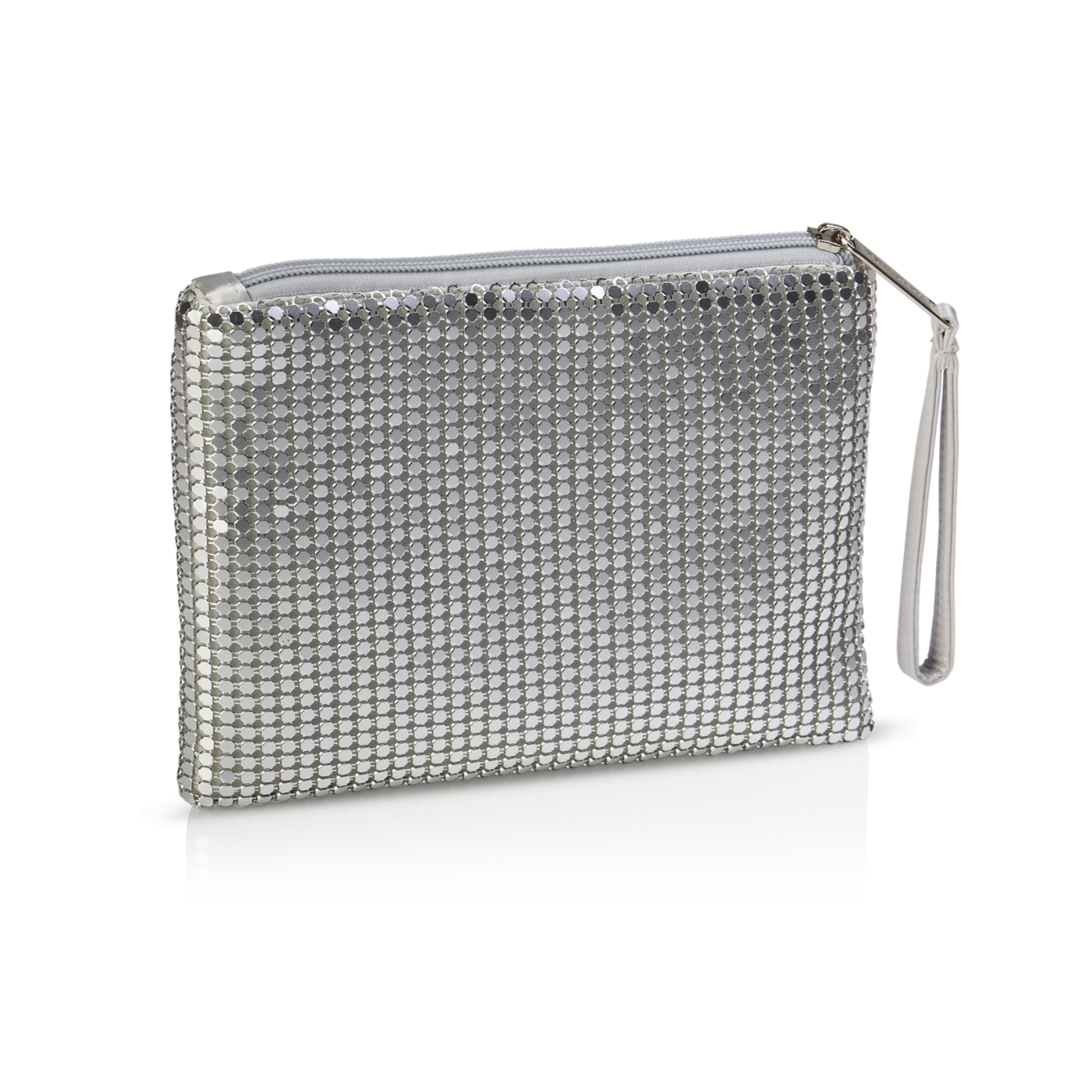 Faceți clic pentru a mări Make-up Tasche Silber