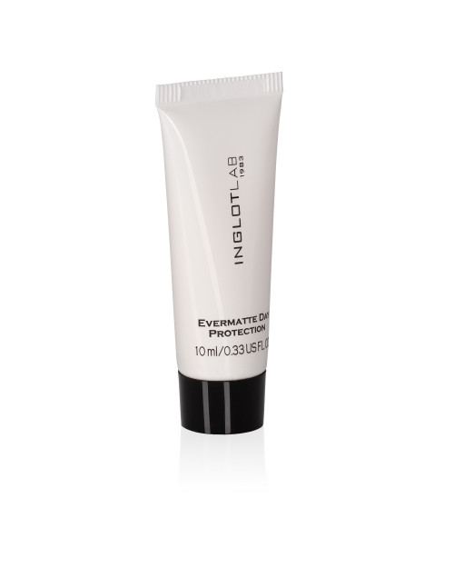 Evermatte Day Protection Gesichtscreme für den Tag (TRAVEL SIZE)