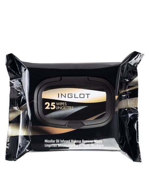 Make-up Entfernungstücher  mit Mizellenöl