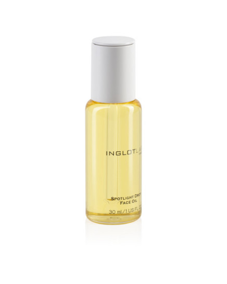 Spotlight Drop Face Oil