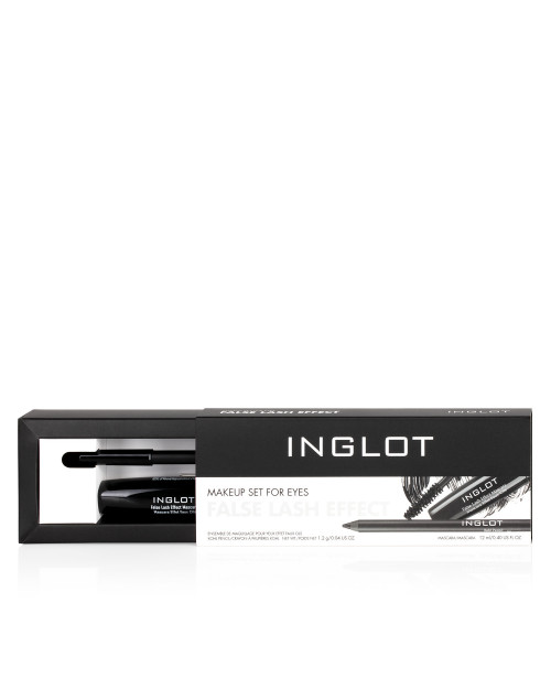 Augen-Make-up Set FALSE LASH EFFECT