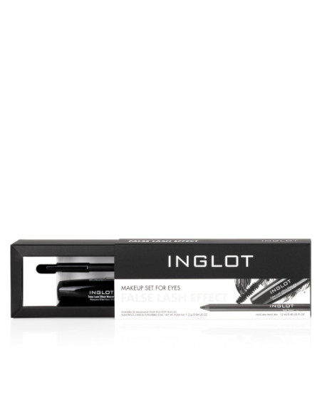 Augen-Make-up Set FALSE LASH EFFECT