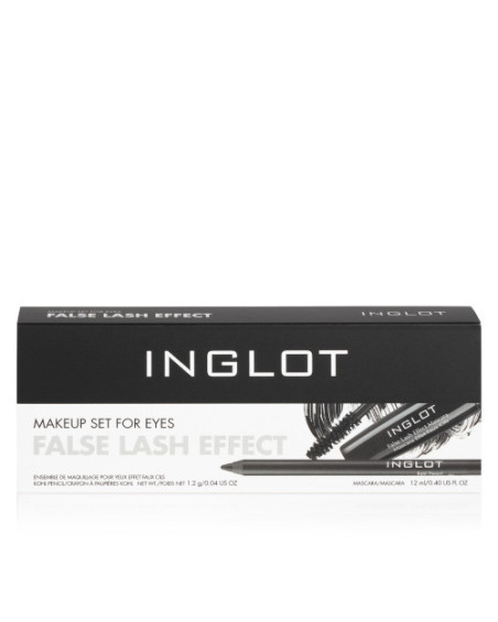 Augen-Make-up Set FALSE LASH EFFECT