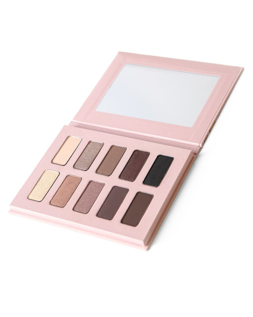 PRALINES AND TRUFFLES Lidschattenpalette PRALINES AND TRUFFLES Lidschattenpalette