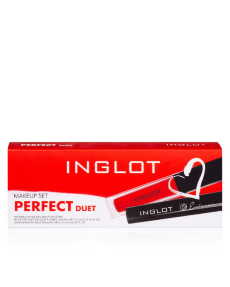 Augen-Make-up PERFECT DUET