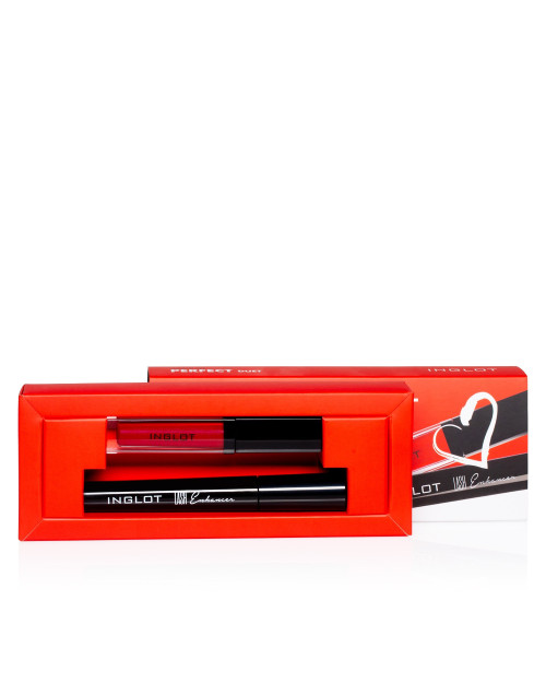 Augen-Make-up PERFECT DUET Augen-Make-up PERFECT DUET