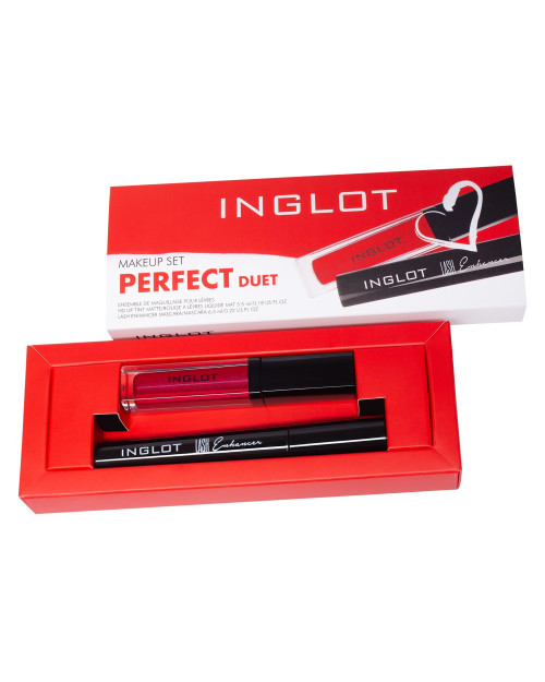 Augen-Make-up PERFECT DUET Augen-Make-up PERFECT DUET