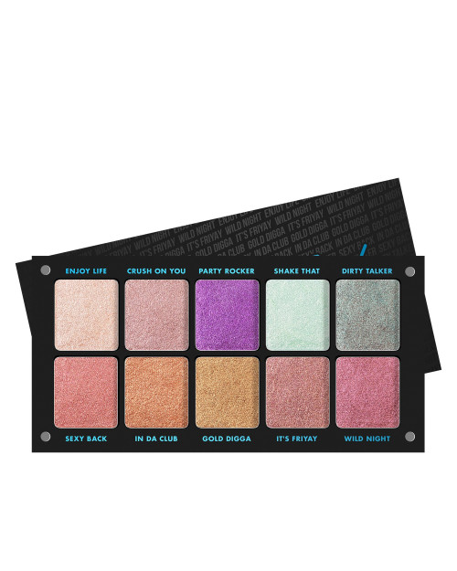 Palette PARTYLICIOUS FREEDOM SYSTEM 2.0