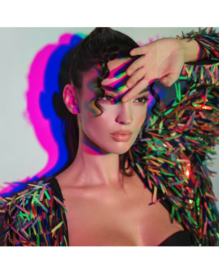 Palette PARTYLICIOUS FREEDOM SYSTEM 2.0