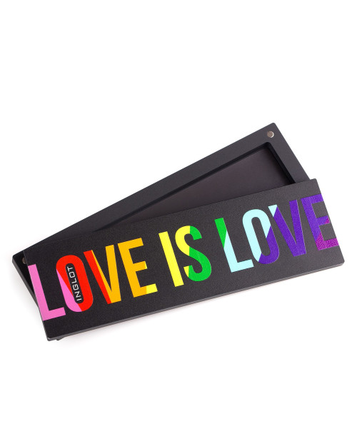 Love is Love Freedom System Palette