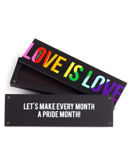 Love is Love Freedom System Palette