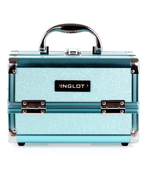 Kufer kosmetyczny SKY BLUE (KC-096S) Kufer kosmetyczny SKY BLUE (KC-096S)