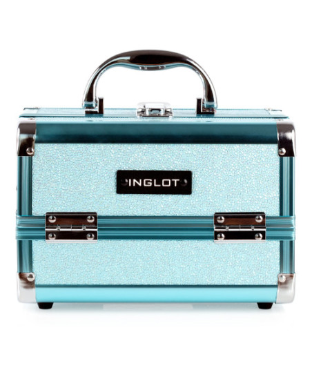 Kufer kosmetyczny SKY BLUE (KC-096S)