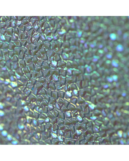 Kufer kosmetyczny SKY BLUE (KC-096S)