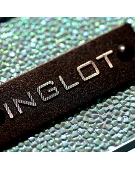 Kufer kosmetyczny SKY BLUE (KC-096S)