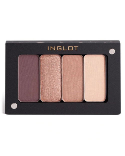 INGLOT LET'S SPARKLE! FREEDOM SYSTEM LIDSCHATTEN PALETTE