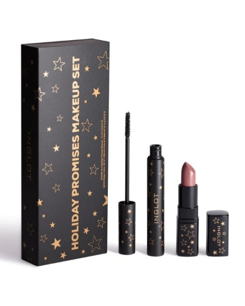 HOLIDAY PROMISES MAKEUP SET
