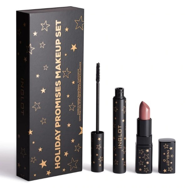 HOLIDAY PROMISES MAKEUP SET