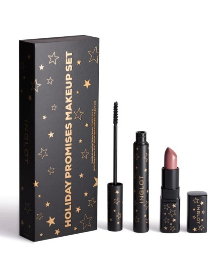 HOLIDAY PROMISES MAKEUP SET