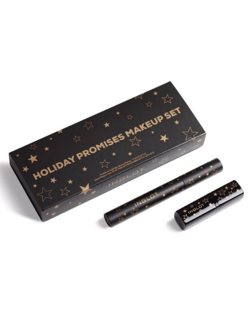 HOLIDAY PROMISES MAKEUP SET HOLIDAY PROMISES MAKEUP SET