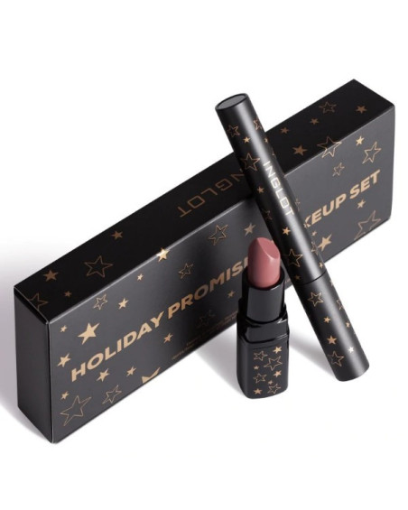 HOLIDAY PROMISES MAKEUP SET