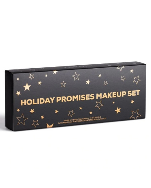 HOLIDAY PROMISES MAKEUP SET HOLIDAY PROMISES MAKEUP SET