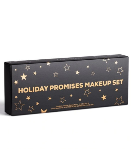 HOLIDAY PROMISES MAKEUP SET