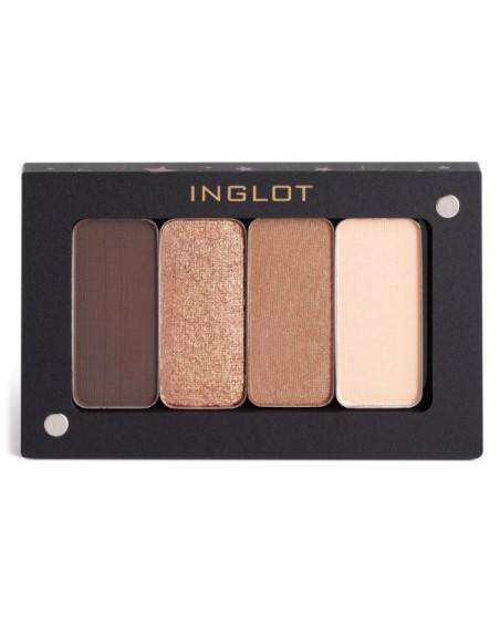 MAKE A WISH! FREEDOM SYSTEM LIDSCHATTEN PALETTE