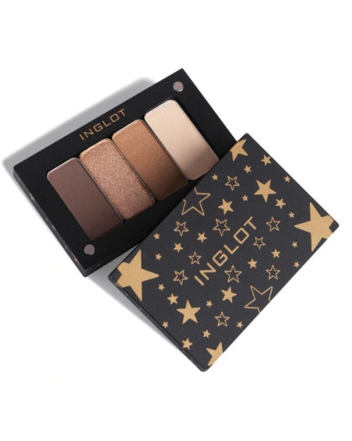 MAKE A WISH! FREEDOM SYSTEM LIDSCHATTEN PALETTE