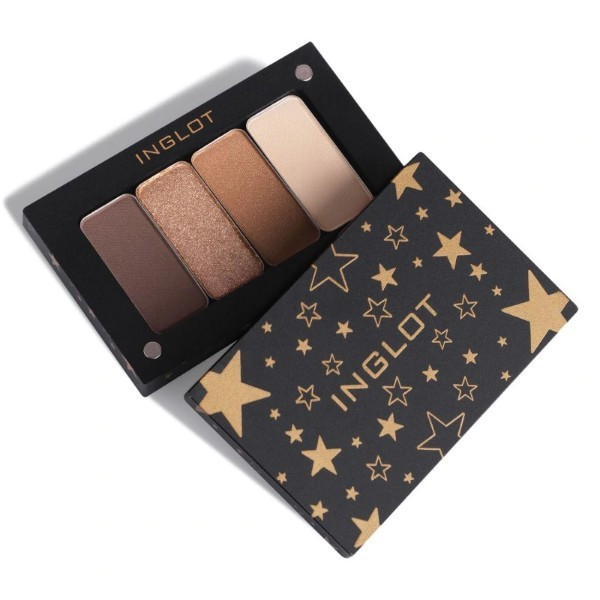 MAKE A WISH! FREEDOM SYSTEM LIDSCHATTEN PALETTE
