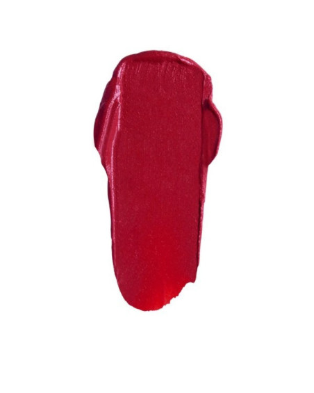 LIPSATIN LIPSTICK RED KISS 356