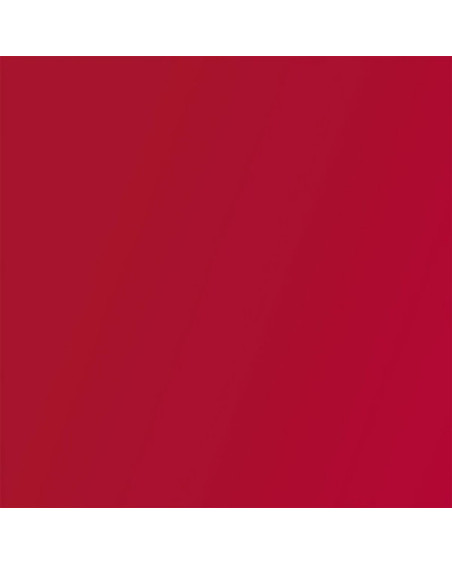 LIPSATIN LIPSTICK RED KISS 356