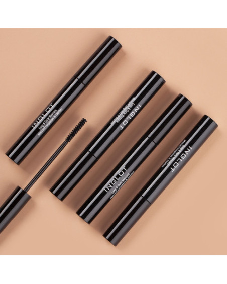 MASCARA FÜR LANGE & GESCHWUNGENE WIMPERN 