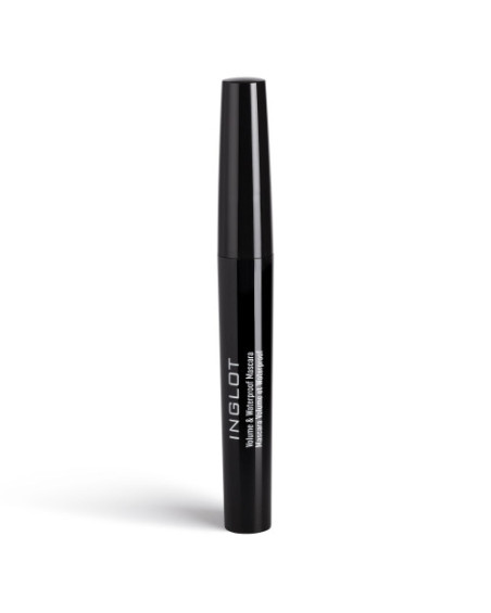 WASSERFESTE MASCARA FÜR MEHR VOLUMEN 