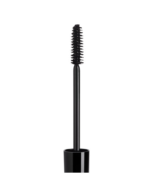 WASSERFESTE MASCARA FÜR MEHR VOLUMEN 