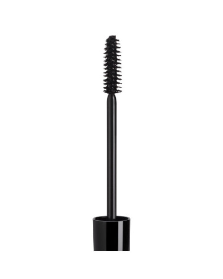 WASSERFESTE MASCARA FÜR MEHR VOLUMEN 