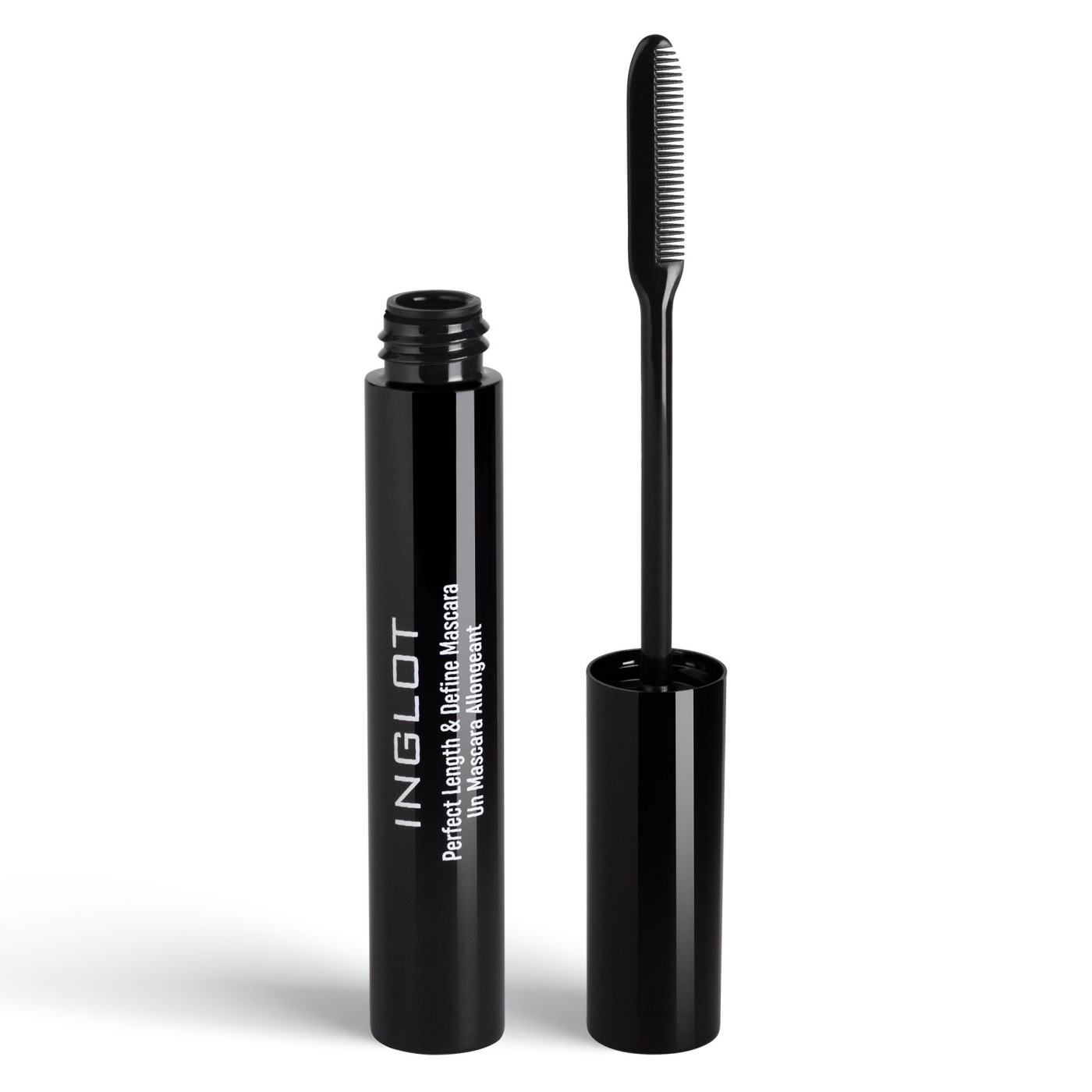 MASCARA FÜR PERFEKT LANGE & BETONTE WIMPERN