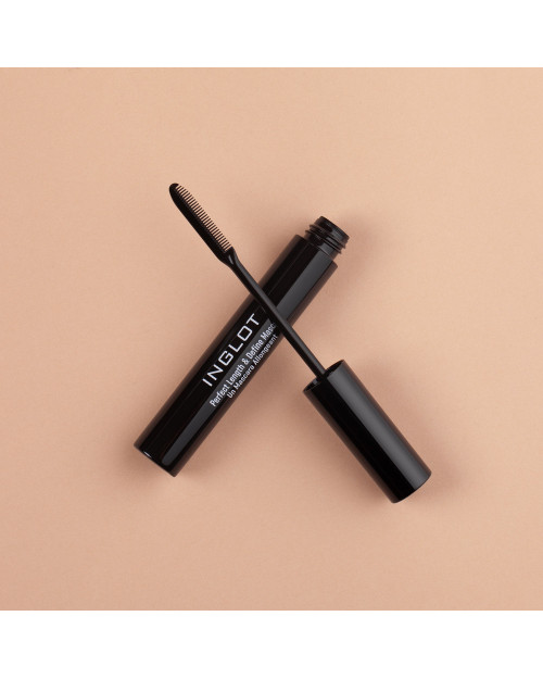 MASCARA FÜR PERFEKT LANGE & BETONTE WIMPERN MASCARA FÜR PERFEKT LANGE & BETONTE WIMPERN