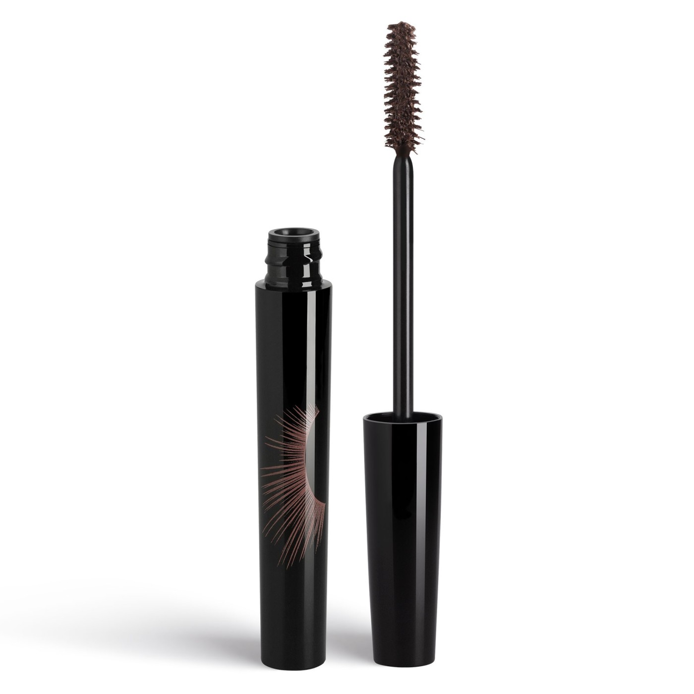 Colour Play Mascara BROWN