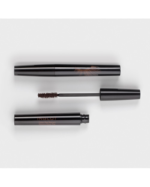 Colour Play Mascara BROWN