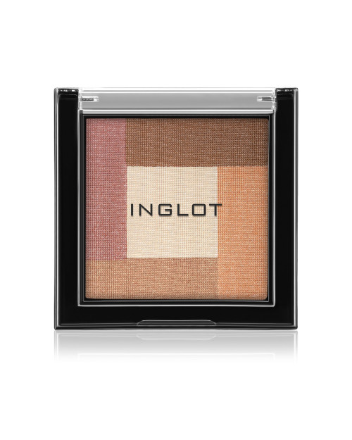 AMC MULTICOLOUR SYSTEM FEB AUFHELLUNGSPUDER 86