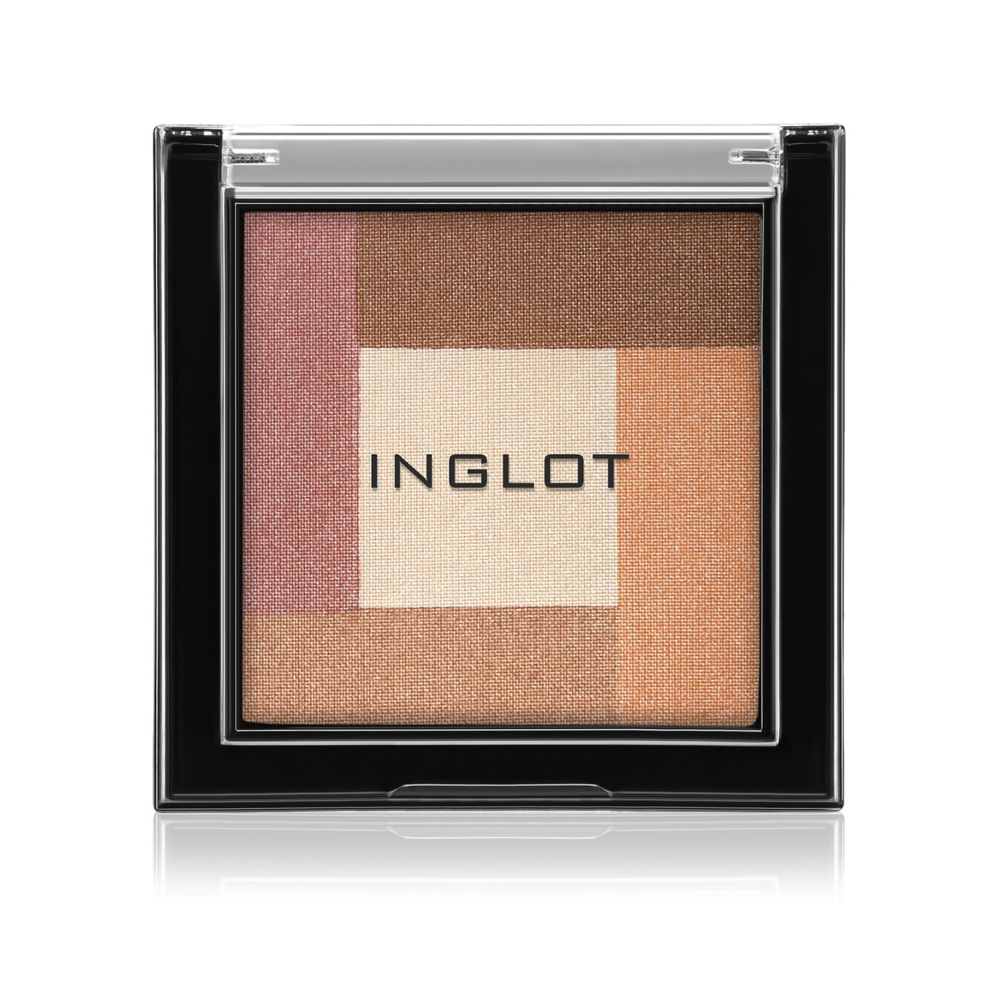 AMC MULTICOLOUR SYSTEM FEB AUFHELLUNGSPUDER 86