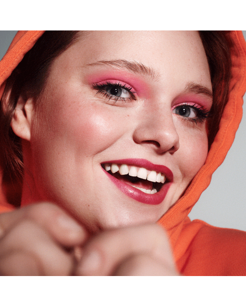 INGLOT PLAYINN Lidschattenpaletten Wink Pink