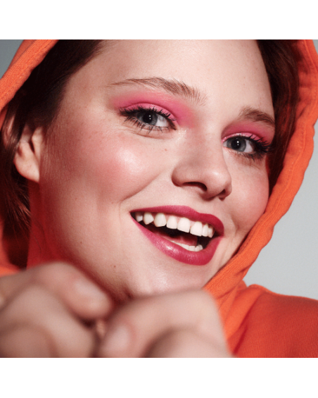 INGLOT PLAYINN Lidschattenpaletten Wink Pink